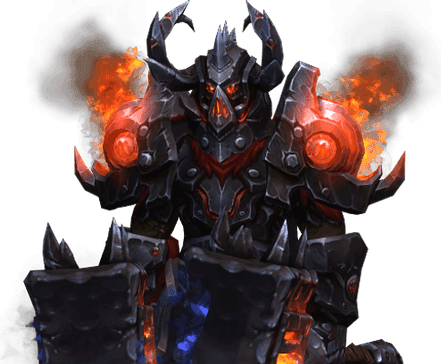 Tatonker render