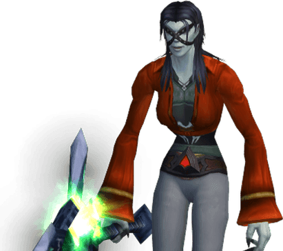 Thebaine render