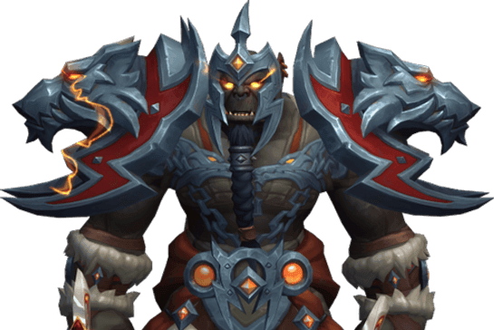 Thecoolguy render