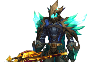 Therson render