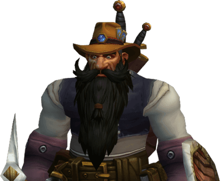 Thhibbledorf render