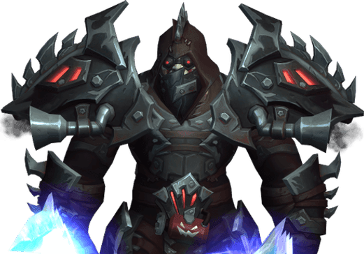 Thuuga render