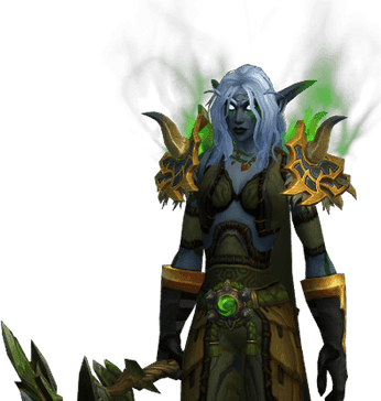 Tily render