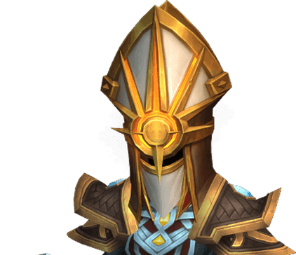 Tinjall render