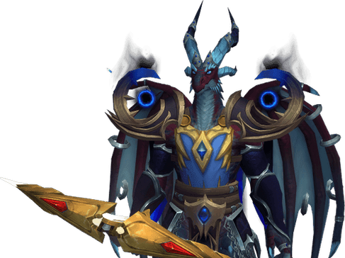 Titanshot render