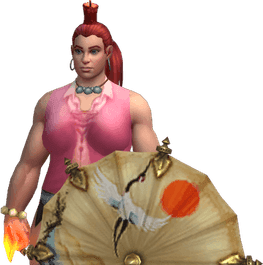 Toothpiick render