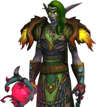 Toralea render
