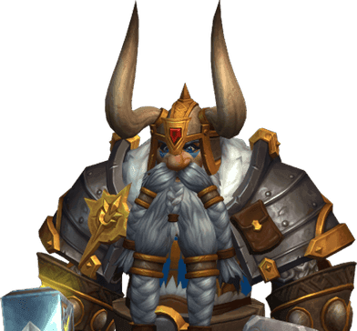 Torgmir render