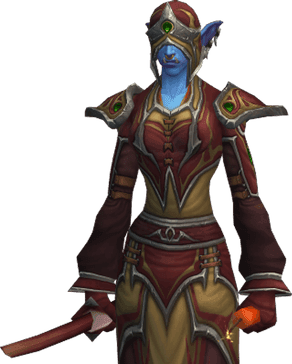 Trair render