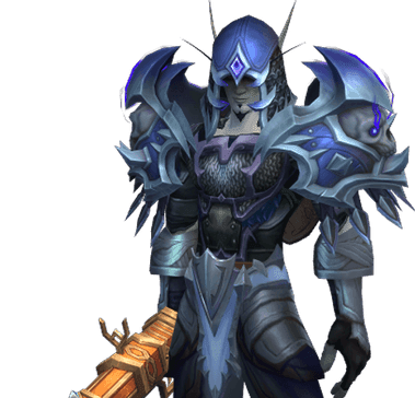 Tristinvk render