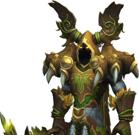 Trollkin render