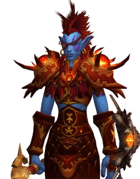 Tsukita render