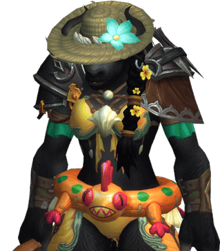 Twîsted render