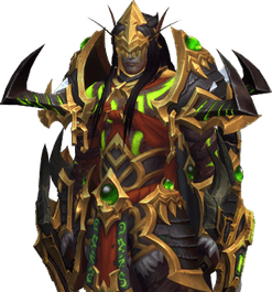 Tygerion render