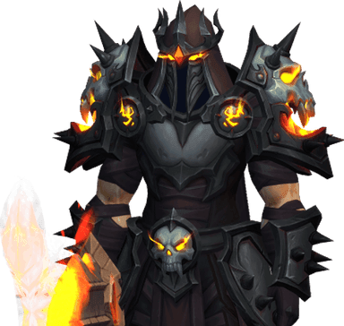 Tyrus render