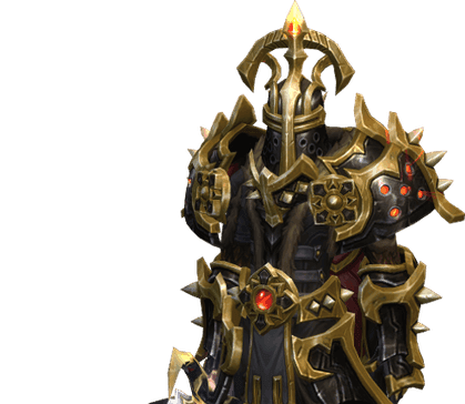 Ultraray render