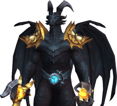 Umberr render