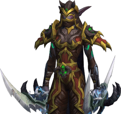 Valanni render