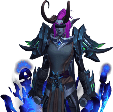Vanquishz render