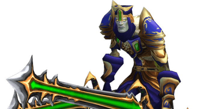 Veel render