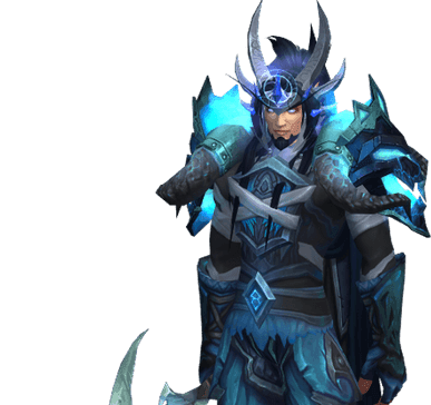 Velinin render