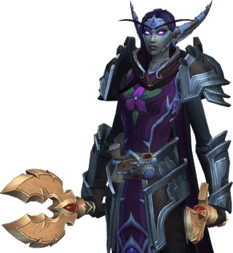 Vellaxa render