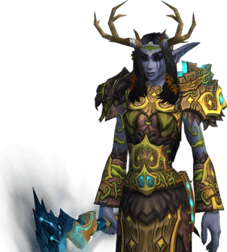 Velyre render