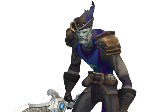 Vertram render