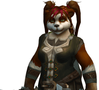 Viscka render
