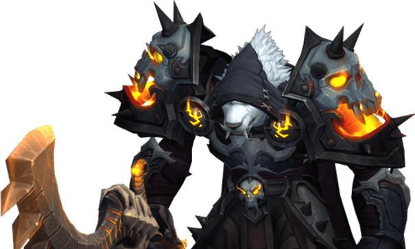 Voxpopuli render