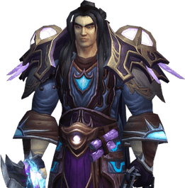 Vrythel render