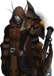 Vuuko render
