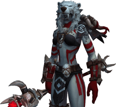 Wilherva render