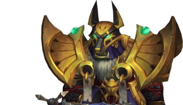 Wolffeettv render