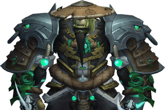 Wungo render