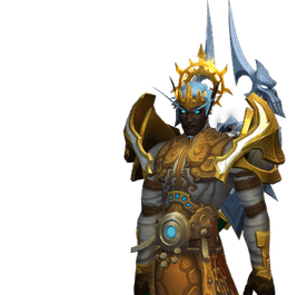 Xrog render