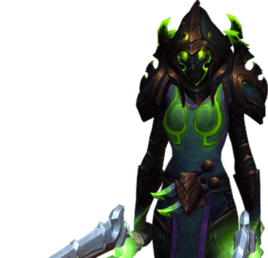 Zannte render