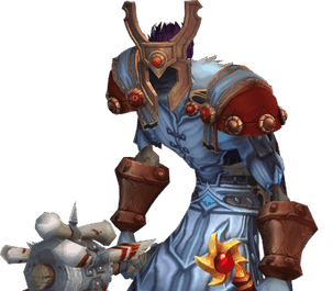 Zekaine render