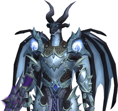 Zeraphin render