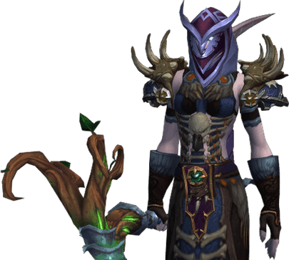 Zerill render