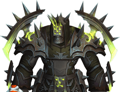 Zugzwang render