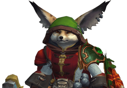 Bax render