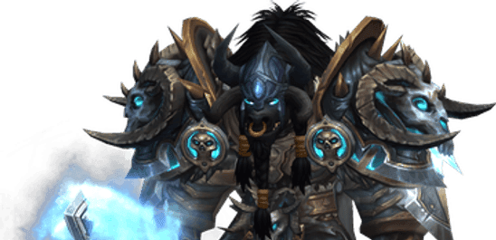 Bisteck render