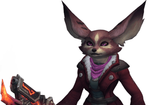 Callio render