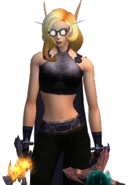 Celebriene render