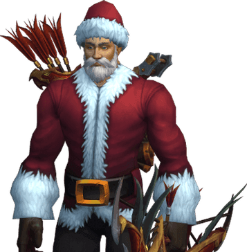 Darkbeast render