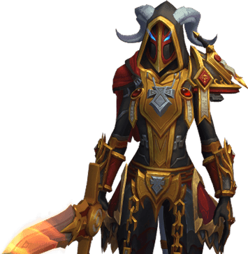 Draxxanne render
