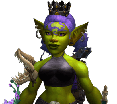 Early render