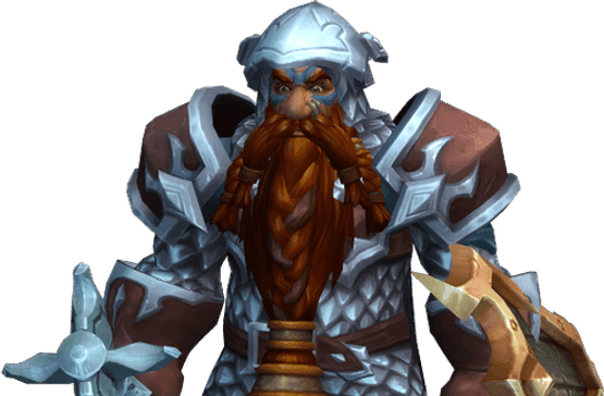 Erektar render