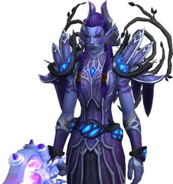 Fainne render